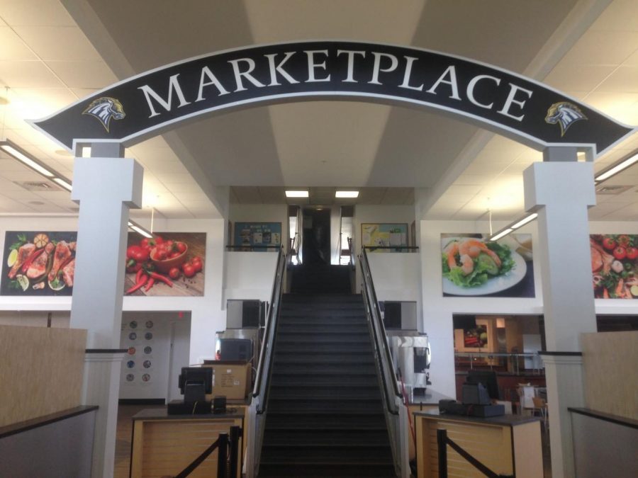 Marketplace to No Longer Holds IDs