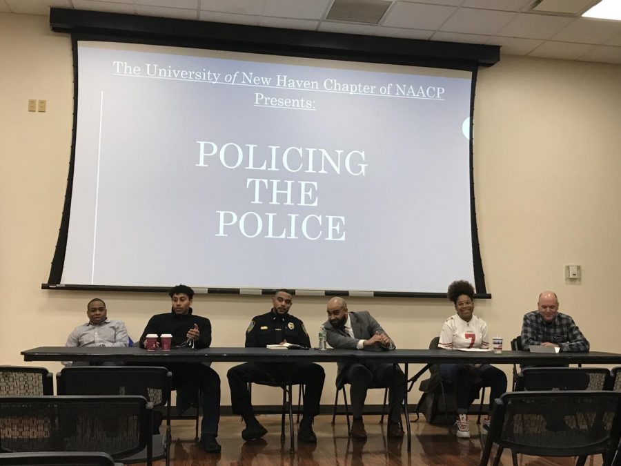 NAACP+Hosts+Policing+the+Police+Panel