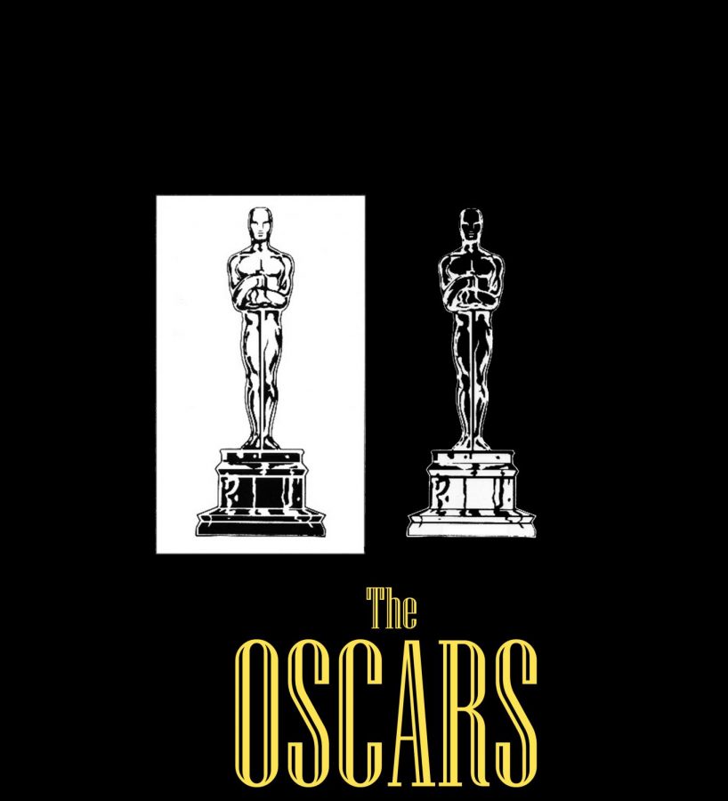 Academy Awards Controversy