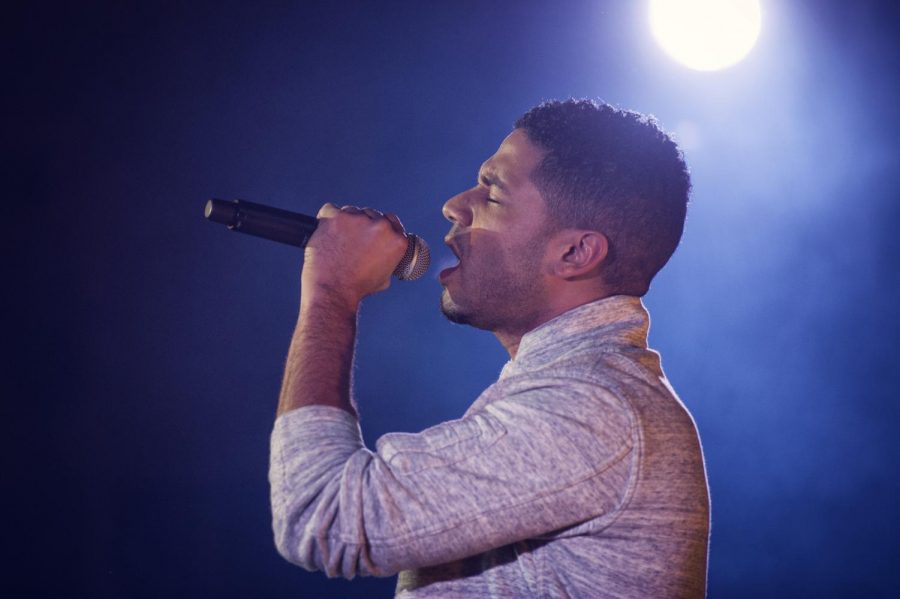 The Deal with Jussie Smollett