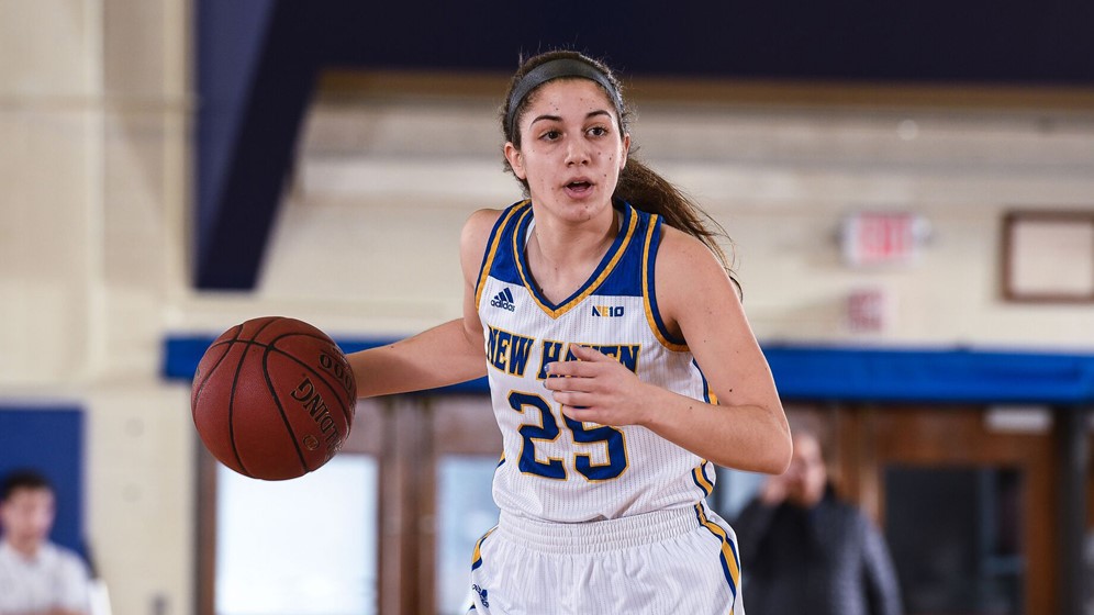 Getting to Know Brie Pergola - The Charger Bulletin
