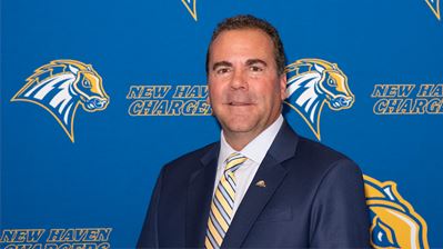 Zenger Tapped to Lead Athletics