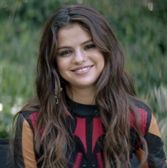 Selena Gomez Produces “Living Undocumented” Netflix Series