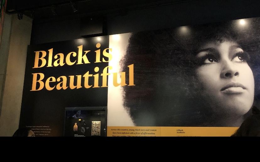 African American Museum in D.C. Faces Racism