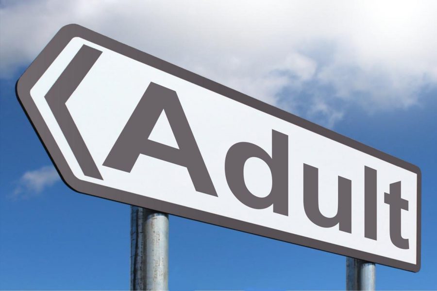 When are You Really an Adult?