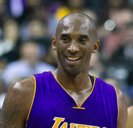 What Kobe Bryant Meant to the Non-Athlete