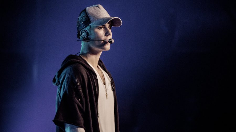 Justin Bieber Drops the Ultimate Love Album with Changes