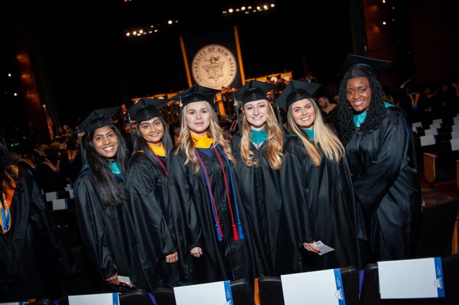 BREAKING NEWS: Spring 2020 Commencement Exercises Postponed due to COVID-19