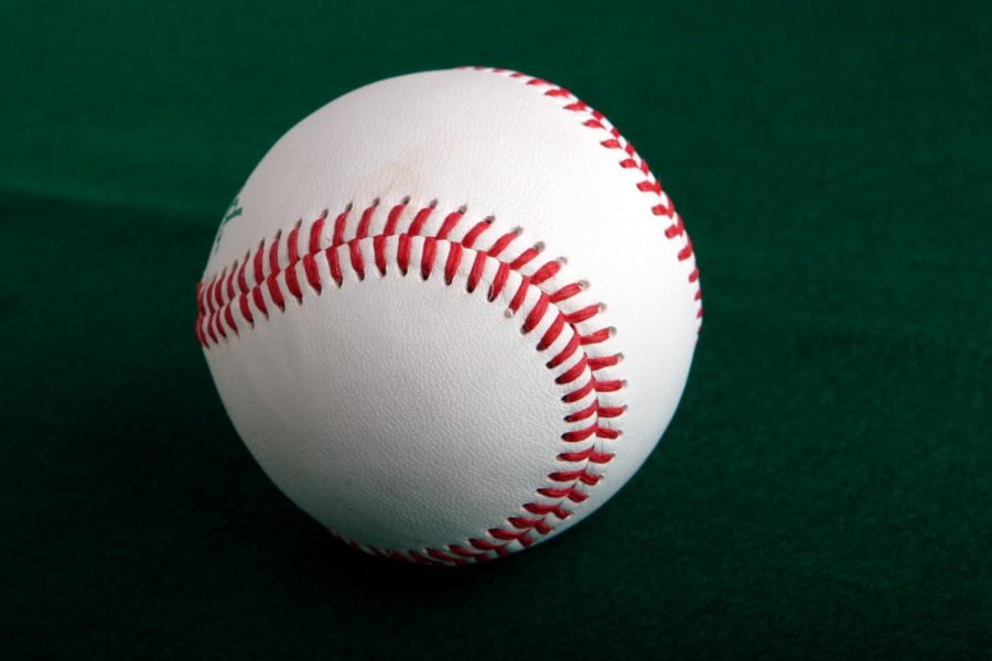 Baseball is Back… Sort of