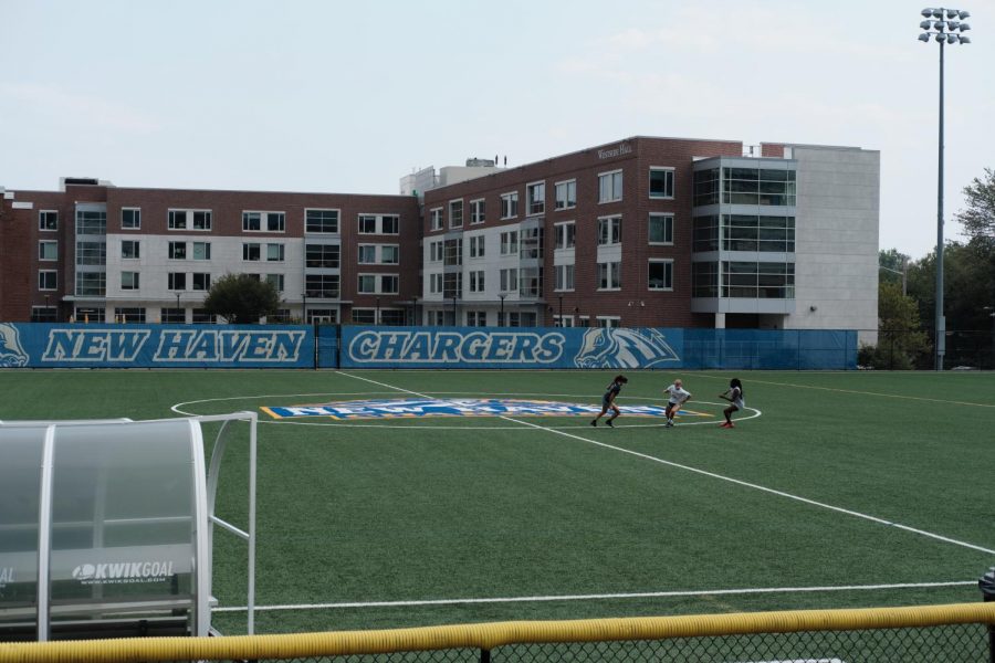 University of New Haven fall sports preview
