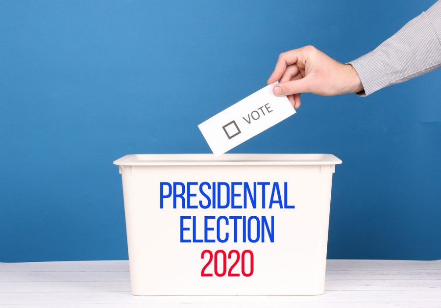 Decision+2020%3A+UNewHaven+makes+predictions+about+the+upcoming+2020+election