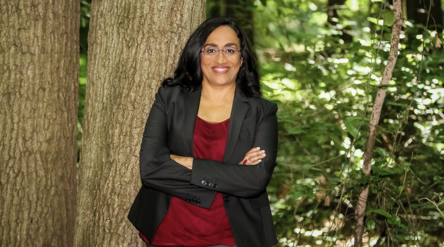 Dr. Shaily Menon named University of New Haven’s new dean of the College of Arts and Sciences