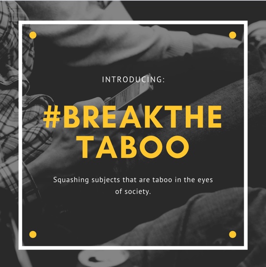 Deconstructing taboo topics: Their function in society