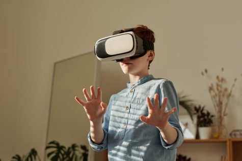 Welcome to Facebooks Metaverse, the worlds next virtual reality platform