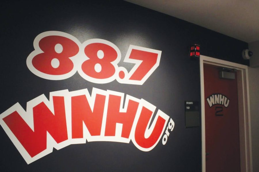 At 88.7 WNHU, find your next passion project