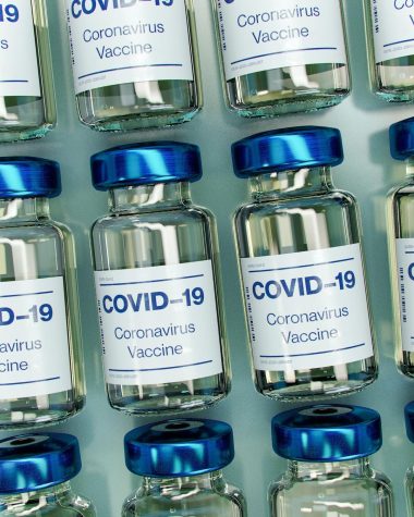 COVID-19 vaccines.