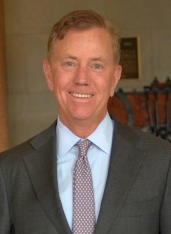  Governor Ned Lamont.