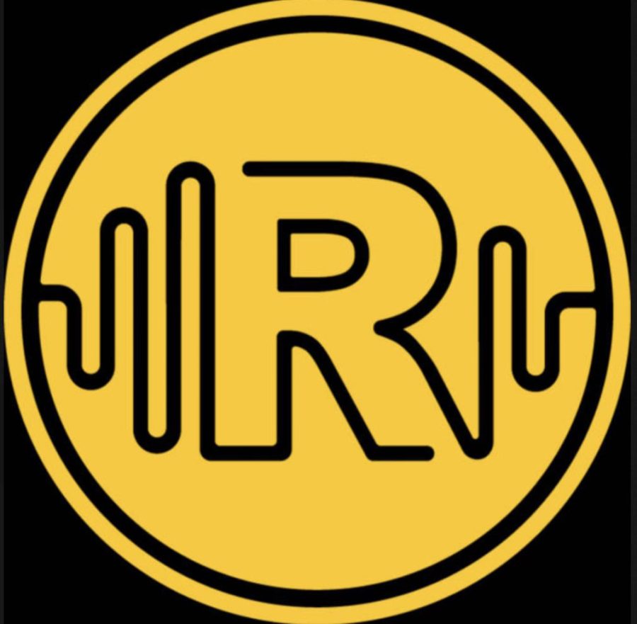 The Rein Records logo.
