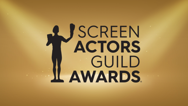 SAG Awards logo