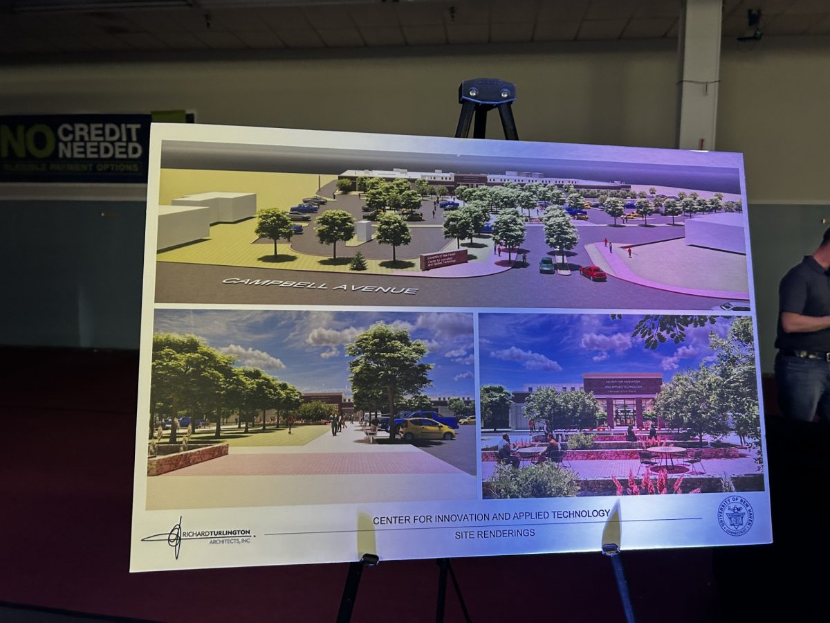 Open House attracts regional leaders and over 300 attendees to campus