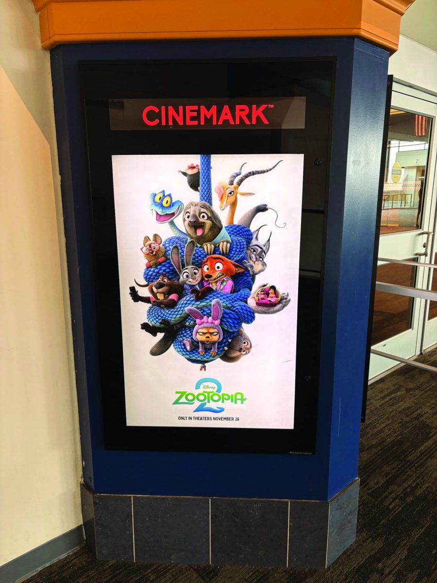 “Zootopia 2” delivers a wildly fun and adventurous story in a must see sequel