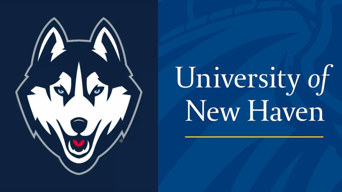 UConn and UNH logos.
