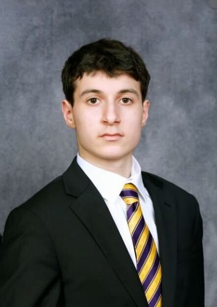 Adam Sigal