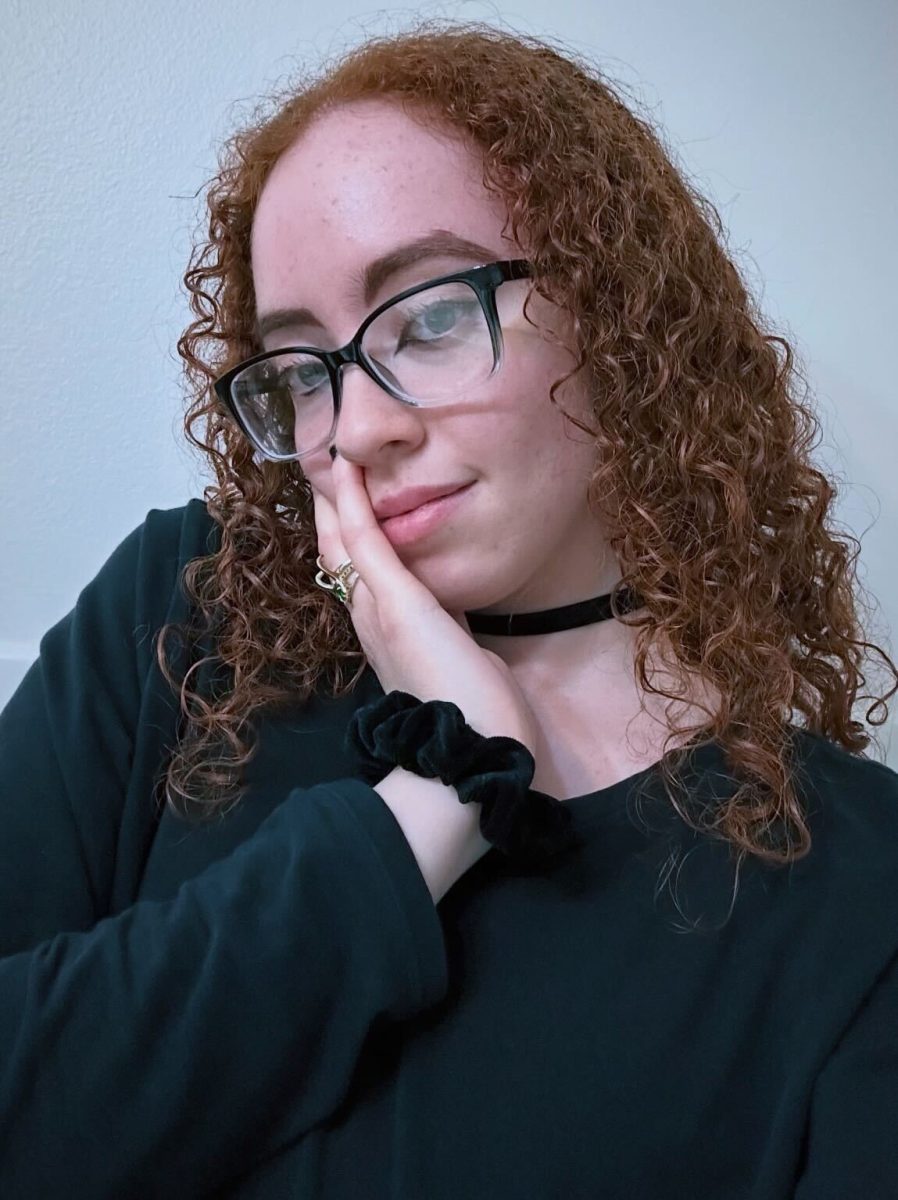 Nevaeh Lugo