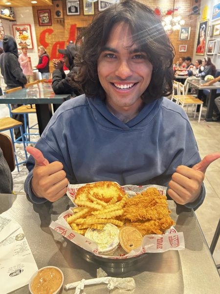 Alex Soto
