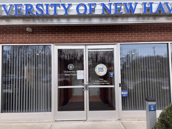 One Stop Student Financial and Registrar Services Office.